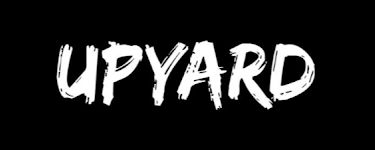 upyard logo
