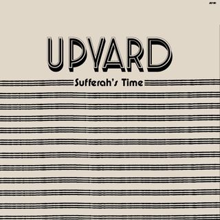 Album cover for Sufferah's Time